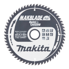 Makita Makblade plus körfűrészlap 216x30mm Z60 fűrészlap