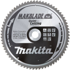 Makita Makblade plus körfűrészlap 305x30mm Z70 fűrészlap