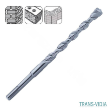 Makita Makita SDS-Plus V-plus fúrószár 6x260mm (B-47357) csiszolókorong és vágókorong