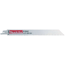 Makita P-04927 200mm Orrfűrészlap (5 db/csomag) (P-04927) fűrészlap