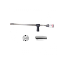 Makita SDS-Max Üreges fúró porelszívással 18x600mm (B-64434) fúrószár