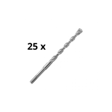 Makita SDS-Plus V-Plus fúrószár 8x260mm 25db-os (B-47488-25) fúrószár