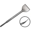 Makita SDS Plus Vésőszár széles 260/40mm (P-24957)