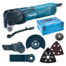 Makita TM3010CX5J Multifunkciós gép készlet tisztító- és takarítószer, higiénia