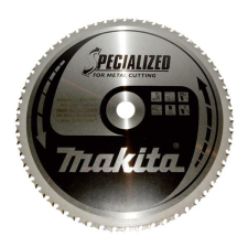 Makita vágótárcsa acélhoz 305x25,4 60z B-33439 (B-33439) fűrészlap