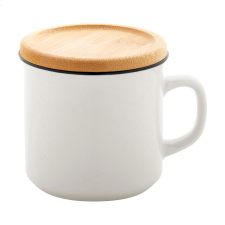 Makito Cybele porcelán bögre bögrék, csészék