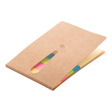 Makito Exclam öntapadós jegyzettömb post-it