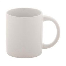 Makito Honan fehér porcelán bögre bögrék, csészék
