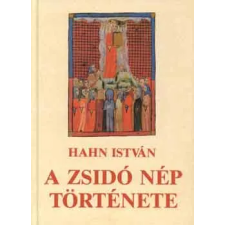 Makkabi A zsidó nép története antikvárium - használt könyv