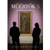 Makláry Artworks Kft. Műértők 5 - Bánó András beszélgetőkönyve