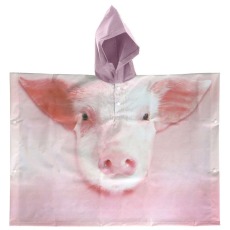  Malacos gyerek esőkabát