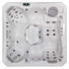  Malaga Life Deluxe jakuzzi