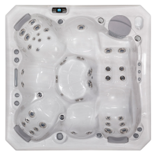Malaga Life Deluxe jakuzzi jakuzzi