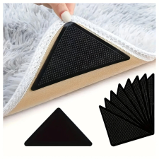 Malatec 8x Csúszásgátló Matrica Szőnyegekhez lakástextília