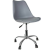 Malatec Forgó irodai szék (szürke)