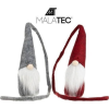 Malatec Hosszú Sapkás Karácsonyi Manó Csomag (2 db) (00017251)