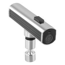 Malatec Konyhai csaptelep hosszabbító vége perlátor adapter 3 funkciós csaptelepekhez csaptelep