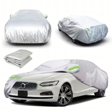 Malatec Nagy, vízálló ponyva autótakaró 5,05x1,9x1,5m autóalkatrész