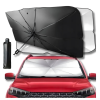 Malatec Rolós napernyő UV-védő autóba 78x140