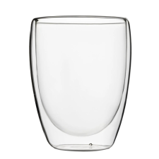 Malatec Termo duplafalú kávés pohárkészlet 6x 350 ml konyhai eszköz