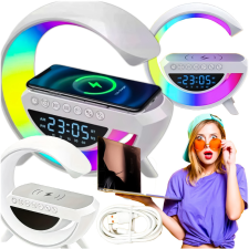 Malatec Többfunkciós okoslámpa, bluetooth világítás