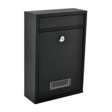 Malatec Zárható fém postaláda 2 db kulccsal postaláda