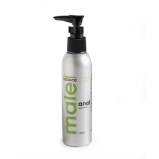 Male Cobeco Anal - vízbázisú, anál síkosító férfiaknak(150ml) síkosító