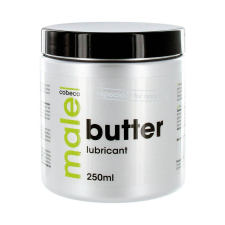 MALE lubricant butter - 250 ml síkosító