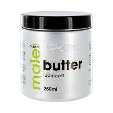 MALE lubricant butter - 250 ml síkosító