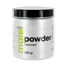 MALE lubricant powder - 225 gr síkosító