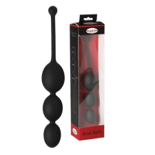 Malesation Anal Balls schwarz anál