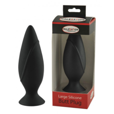 Malesation Silicone Análplug Large anál