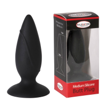 Malesation Silicone Análplug Medium anál