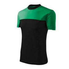 Malfini 109 Malfini Colormix unisex póló fűzöld - L munkaruha