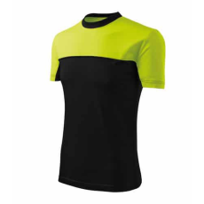 Malfini 109 Malfini Colormix unisex póló Lime - XL