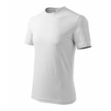 Malfini 110 Malfini Unisex Heavy póló Fehér - L munkaruha