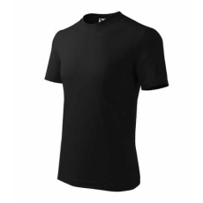 Malfini 110 Malfini Unisex Heavy póló Fekete - 3XL