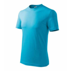 Malfini 110 Malfini Unisex Heavy póló türkiz - XL
