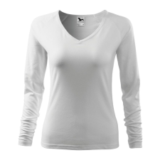 Malfini 127 Elegance póló női fehér színben munkaruha