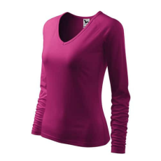 Malfini 127 Malfini Elegance női póló rododendron - 2XL