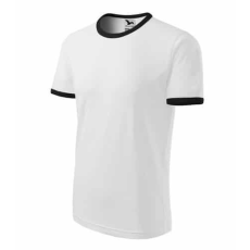 Malfini 131 Malfini Infinity unisex póló Fehér - 2XL