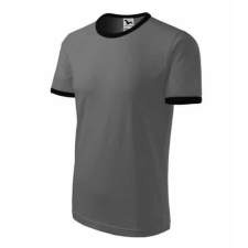 Malfini 131 Malfini Infinity unisex póló sötét palakő - 2XL munkaruha