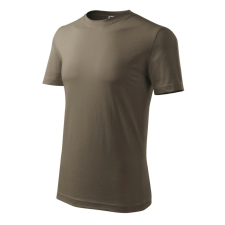 Malfini 132 Classic New férfi póló army színben munkaruha