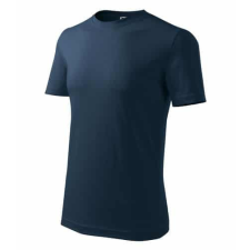 Malfini 132 Malfini Classic New Férfi póló tengerészkék - M munkaruha