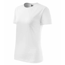 Malfini 133 Malfini Classic New női póló Fehér - 2XL munkaruha