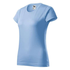 Malfini 134 Malfini Basic Női Póló égszínkék - 2XL