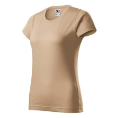 Malfini 134 Malfini Basic Női Póló homok - 2XL
