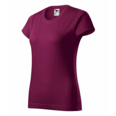 Malfini 134 Malfini Basic Női Póló rododendron - 2XL
