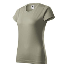 Malfini 134 Malfini Basic Női Póló világos khaki - M munkaruha