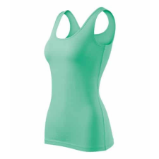 Malfini 136 Malfini Triumph Női atléta menta - XL munkaruha